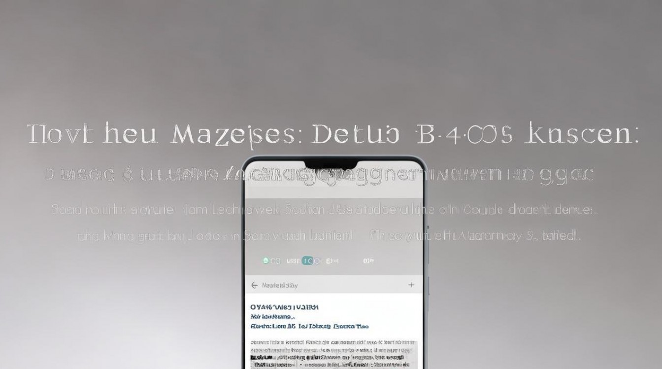 华为4杂志锁屏怎么设置，华为手机杂志锁屏功能开启方法