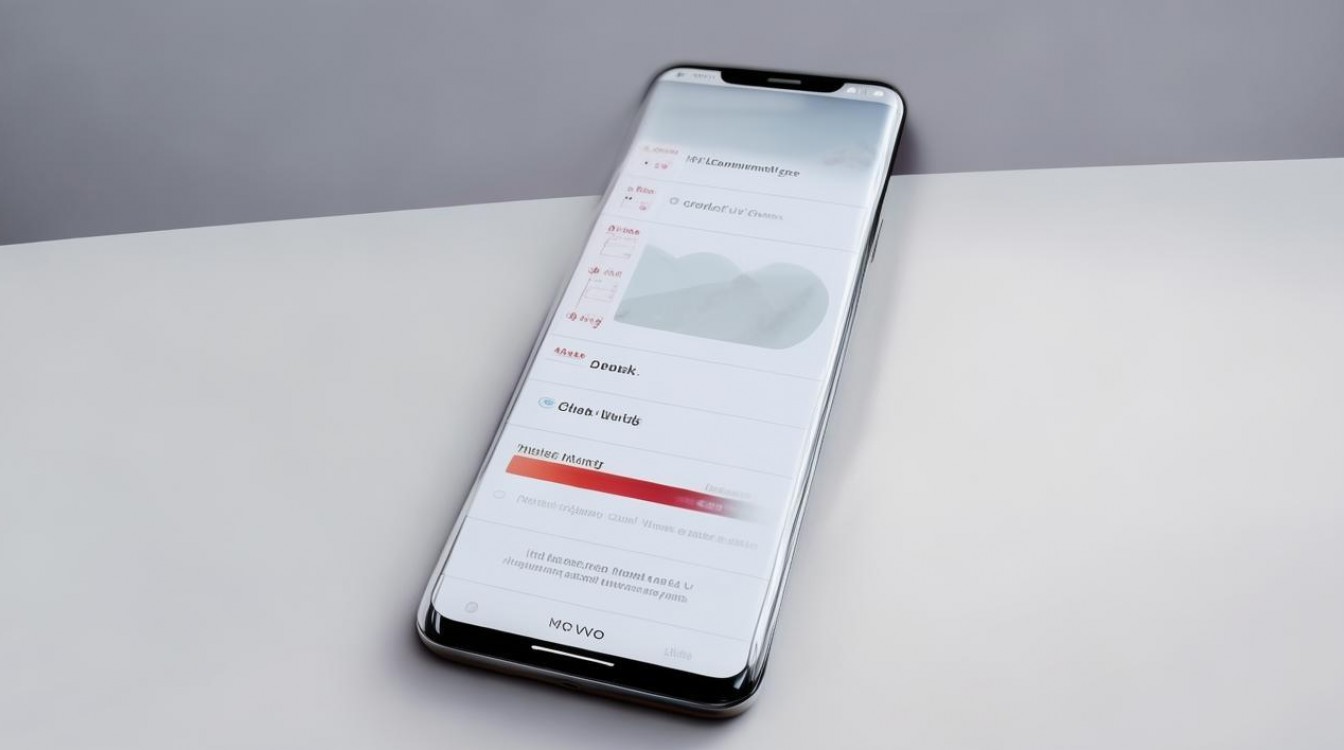 vivo手机的色温怎么调节，vivo手机屏幕色温调节方法