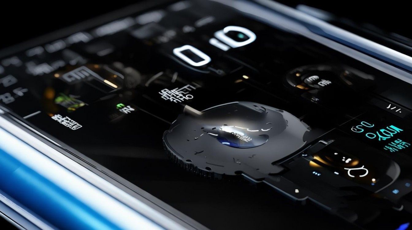 vivox30pro照相60倍怎么调？如何调节手机超远摄变焦功能