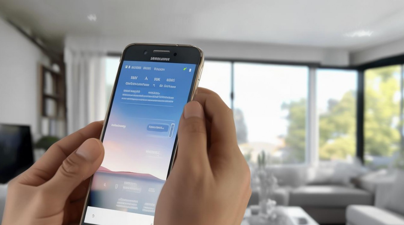 三星s6拍照技巧是什么？三星s6相机设置参数教程