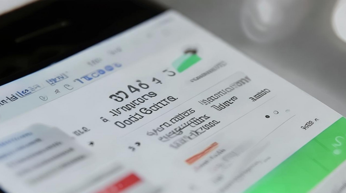 苹果6怎么查软件流量使用情况，苹果手机查看流量设置方法