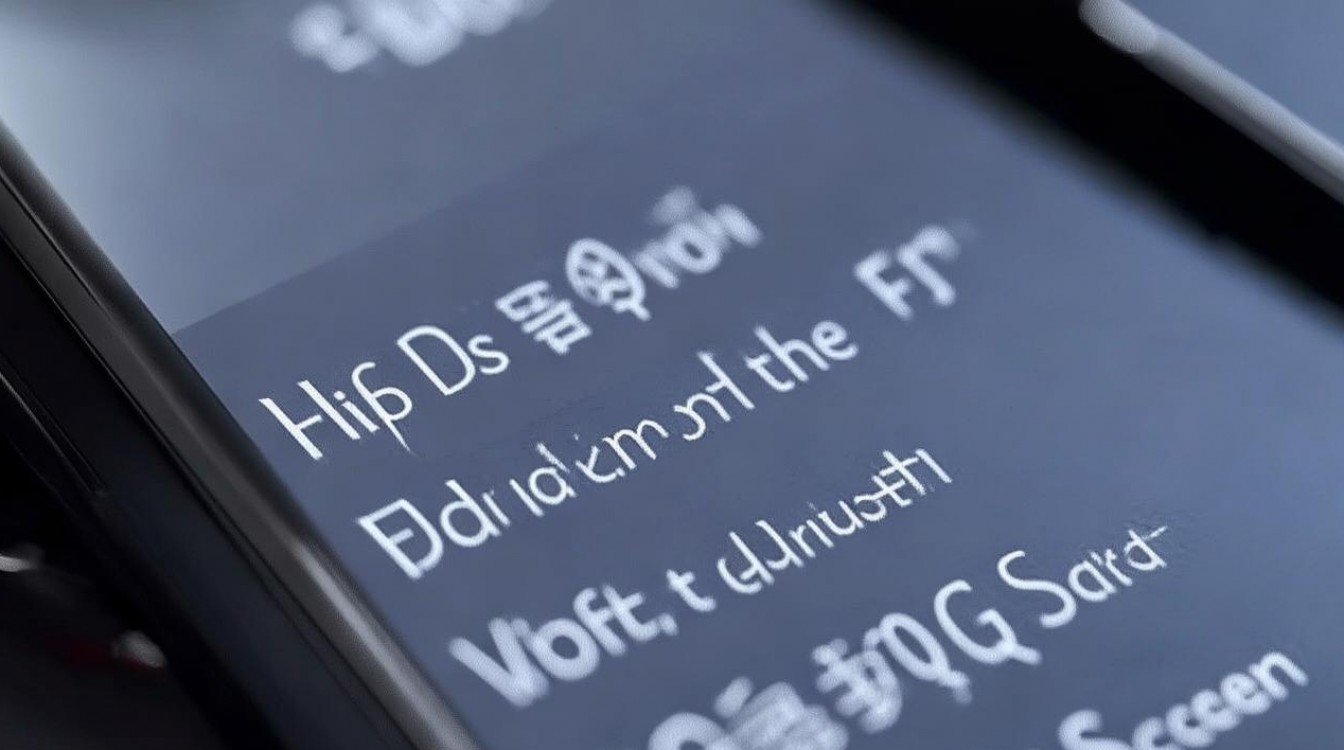 vivo iqoo pro 5g屏幕怎么调，vivo iqoo pro 5g屏幕亮度调节