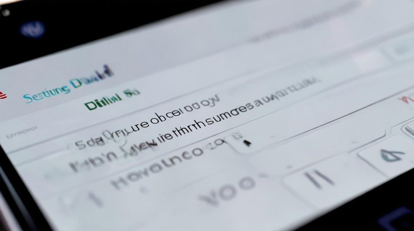 华为拨号键盘怎么设置在哪里设置？华为手机拨号键盘开启方法