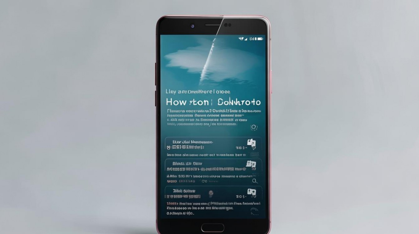 vivos1手机怎么长截屏，vivos1长截图教程，vivos1手机截屏技巧