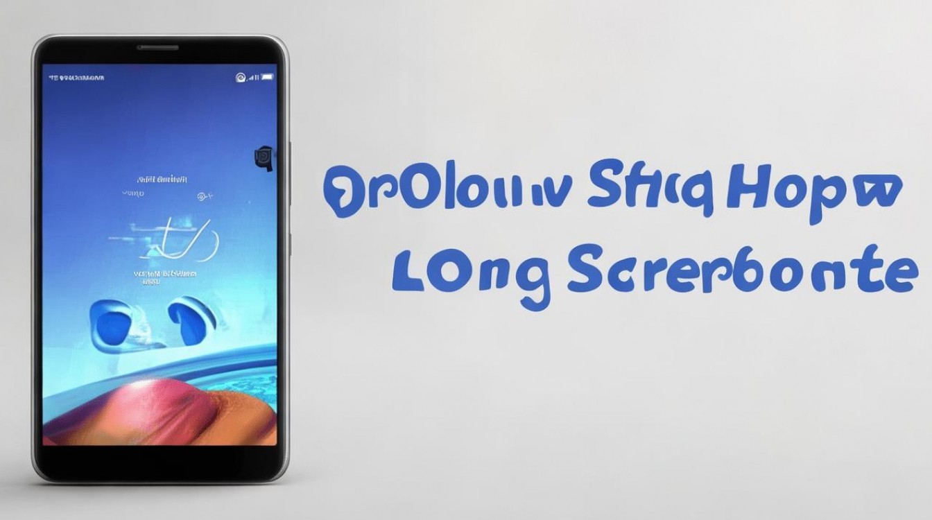 vivos1手机怎么长截屏，vivos1长截图教程，vivos1手机截屏技巧