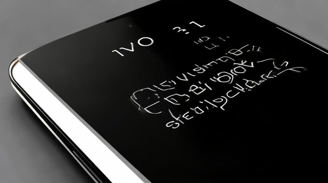 vivos1怎么黑屏了，vivo手机黑屏无反应怎么办