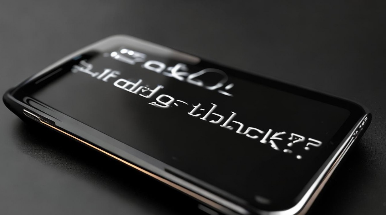 vivos1怎么黑屏了，vivo手机黑屏无反应怎么办