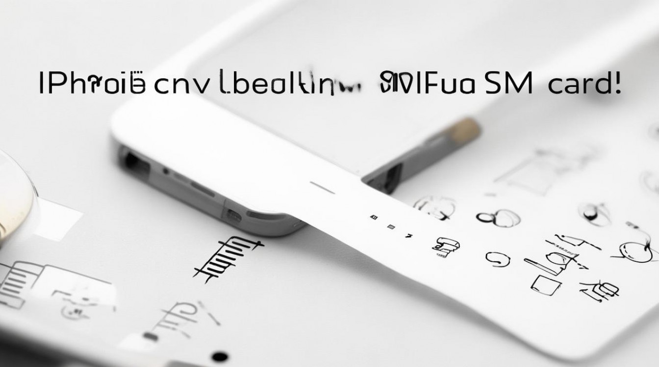 苹果6无sim怎么解决？手机无sim卡原因及快速修复方法