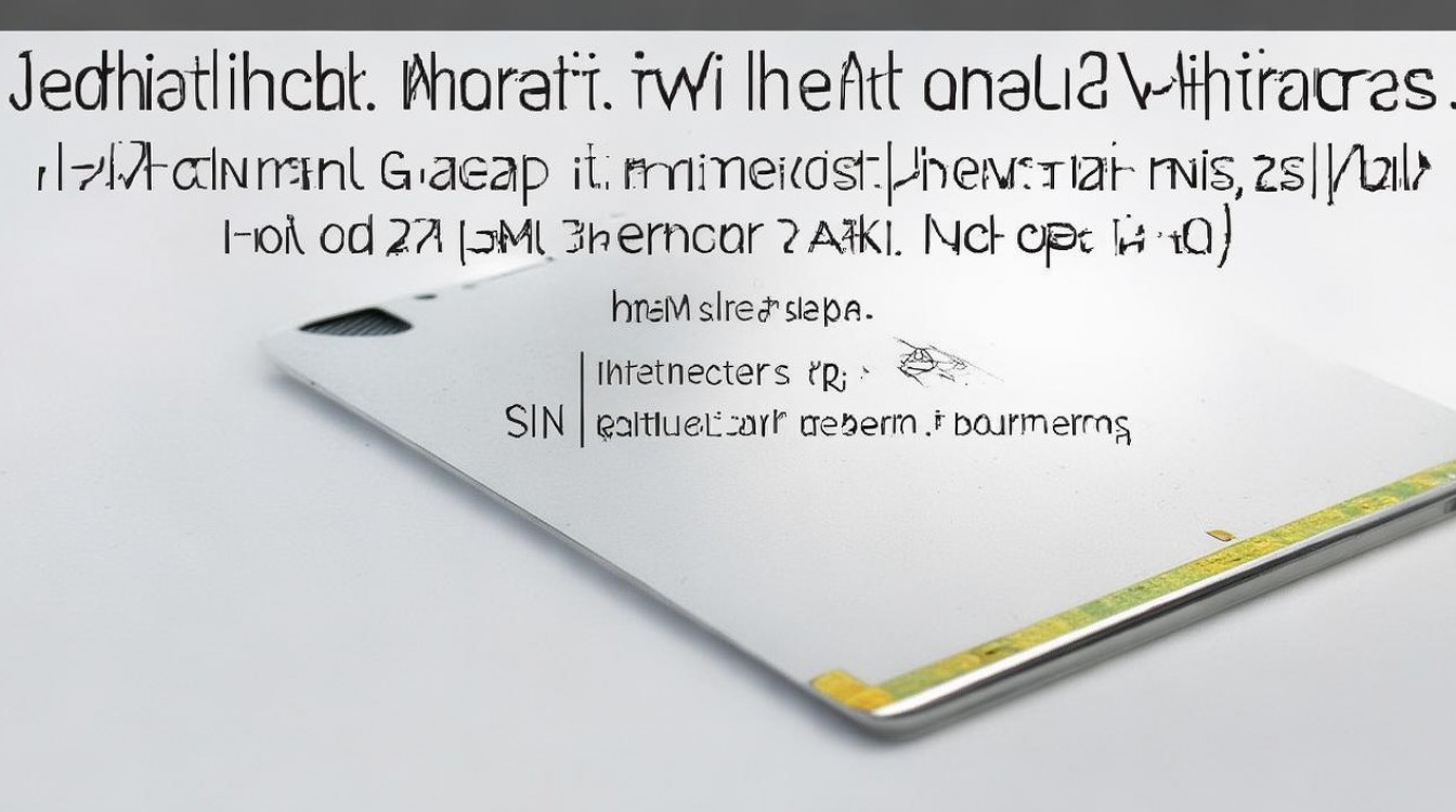 苹果6无sim怎么解决？手机无sim卡原因及快速修复方法