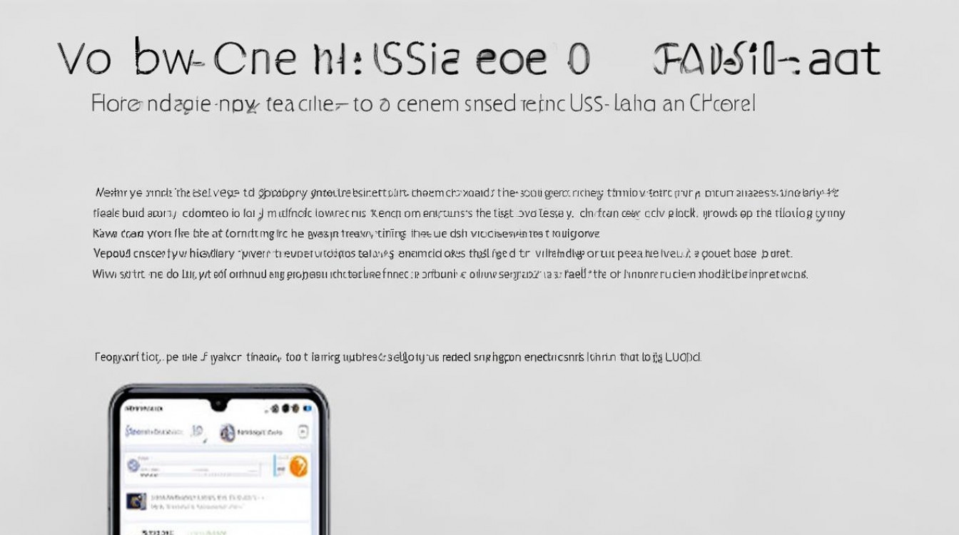 vivox9i手机怎么不读优盘，vivo x9i手机无法识别U盘怎么办