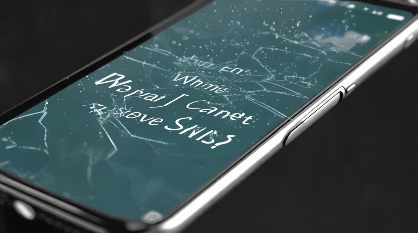 苹果6突然接收不到短信怎么回事啊，苹果6收不到短信怎么办