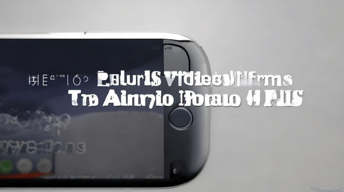 苹果 6 手机怎么提取视频，iPhone6 导出照片视频方法