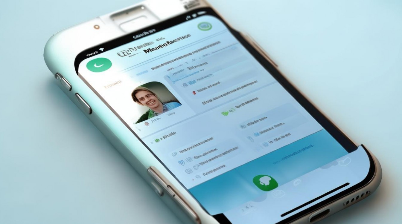 苹果6手机上2个微信号怎么回事啊，苹果6手机如何添加第二个微信号