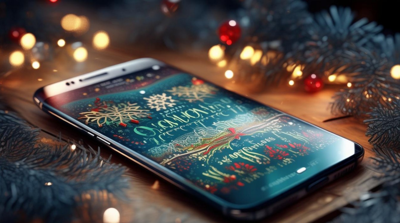 怎么用三星节日主题？三星节日主题怎么设置最实用