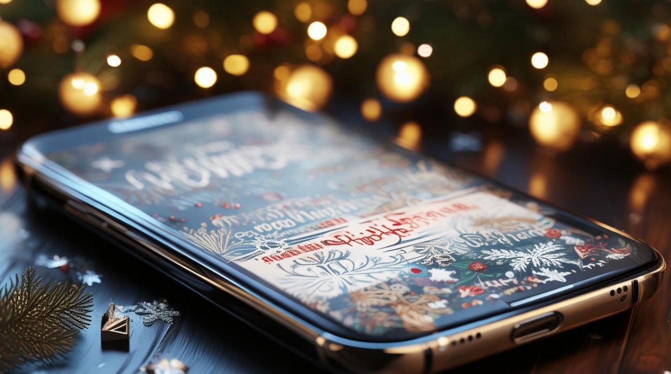 怎么用三星节日主题？三星节日主题怎么设置最实用