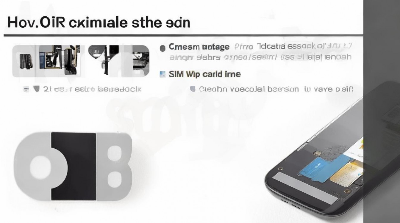 vivoy5s机怎么换卡，vivoy5s换卡步骤教程