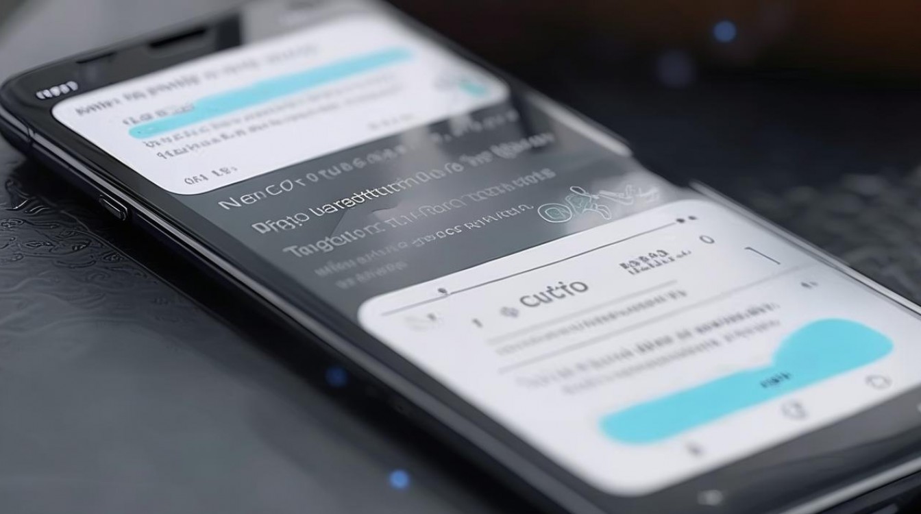 华为nfc交通卡怎么用，手机刷公交地铁设置方法