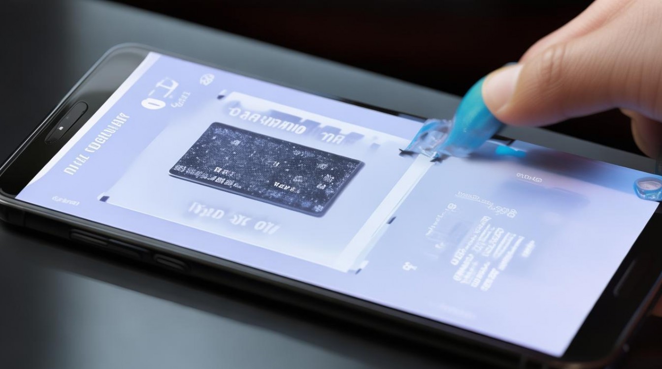 华为nfc交通卡怎么用，手机刷公交地铁设置方法