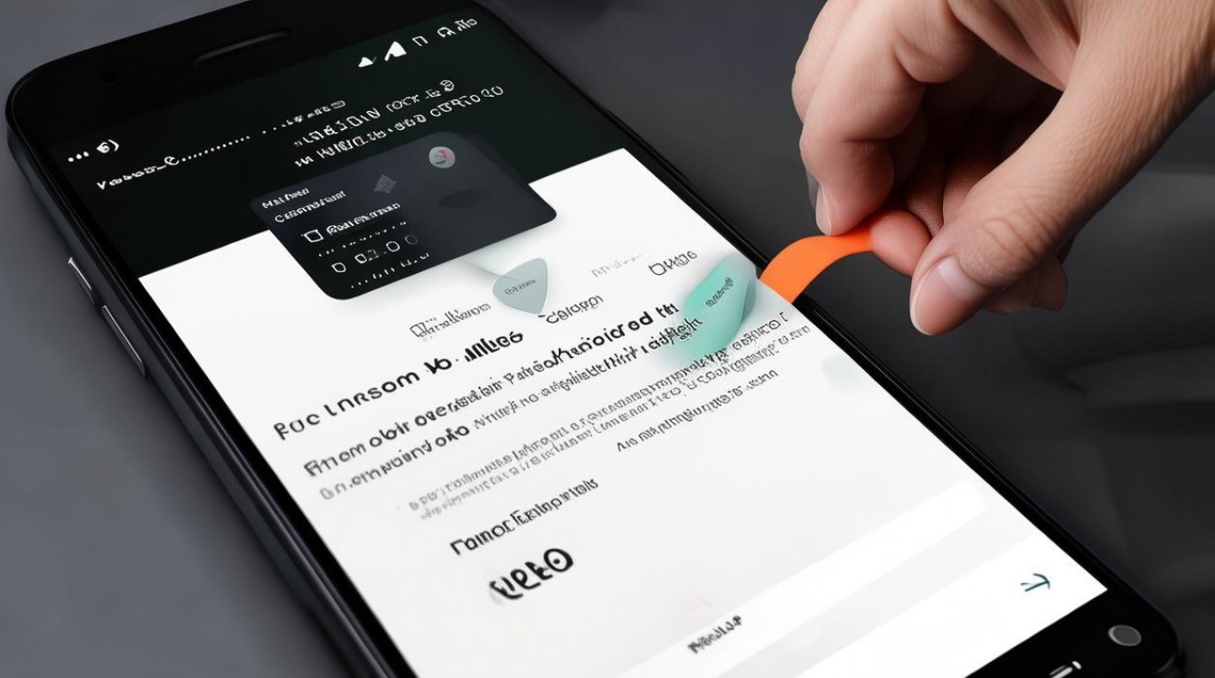 华为nfc交通卡怎么用，手机刷公交地铁设置方法
