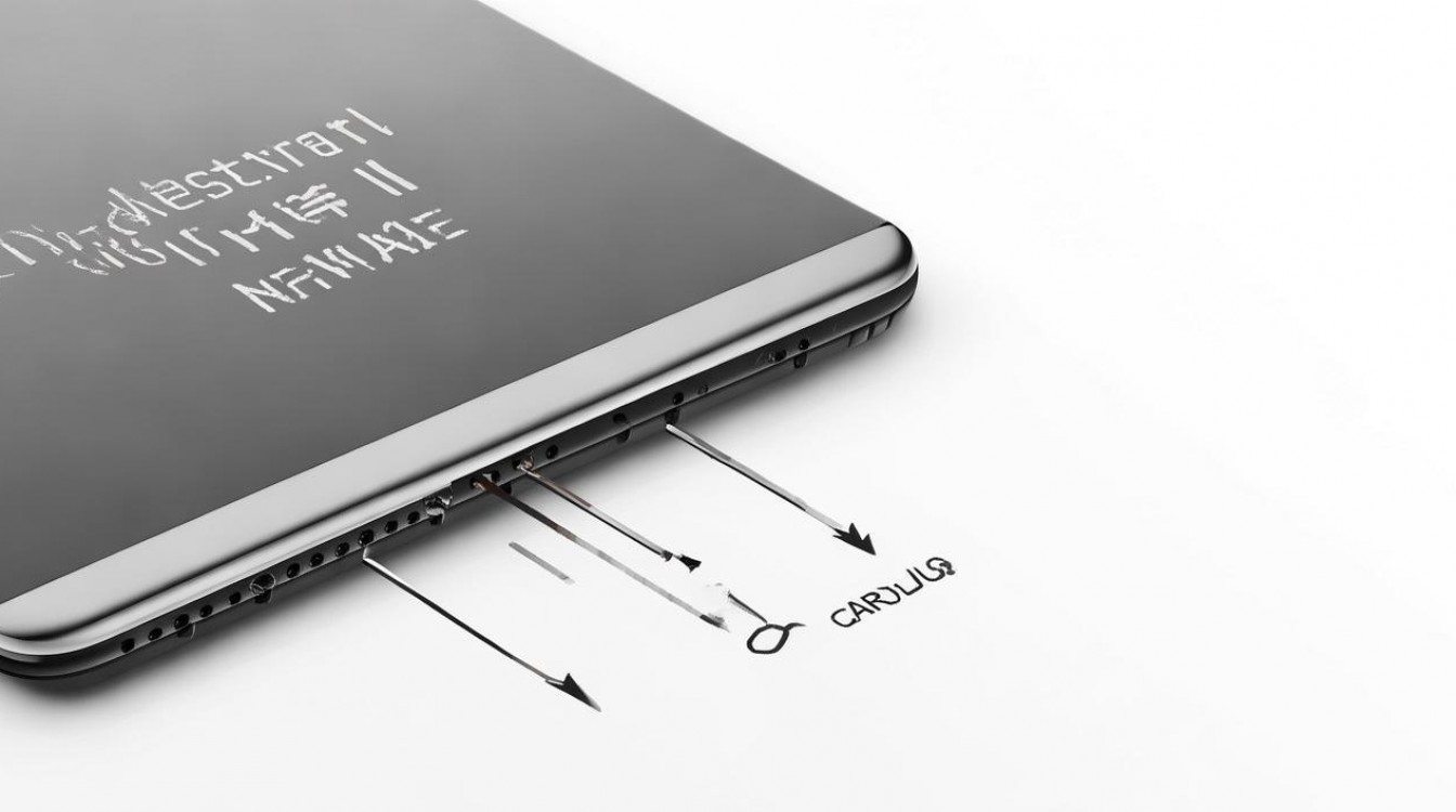 华为nem-al10怎么放卡？华为手机卡槽位置在哪