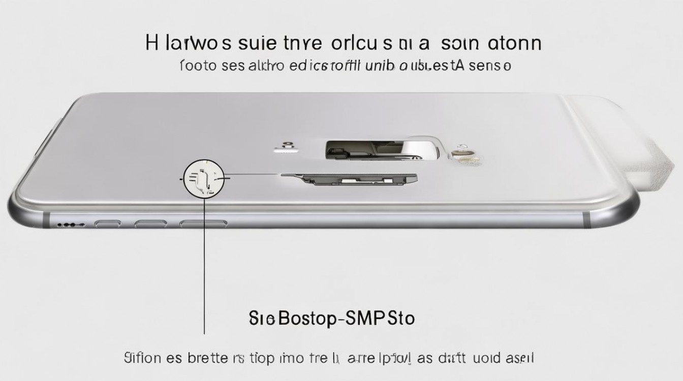 华为nem-al10怎么放卡？华为手机卡槽位置在哪