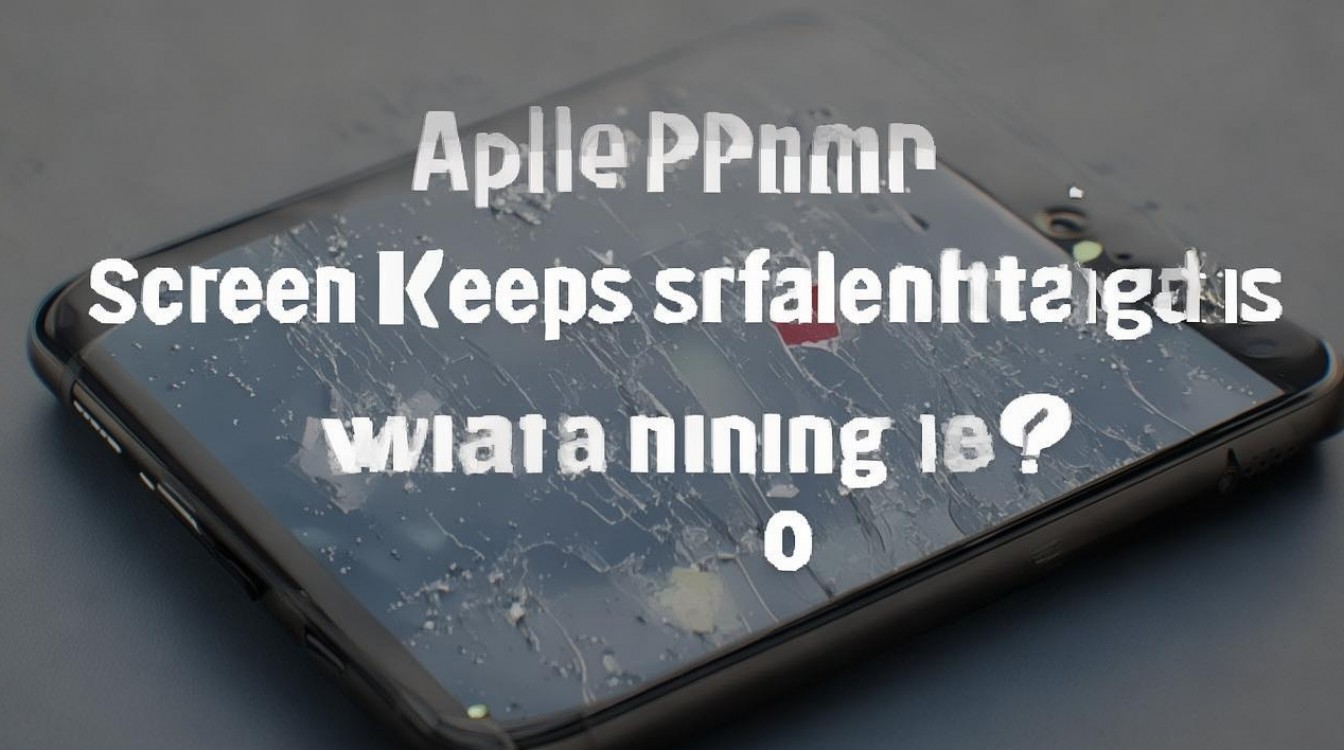 苹果6老是屏幕失灵怎么办？苹果手机屏幕失灵原因及解决方法