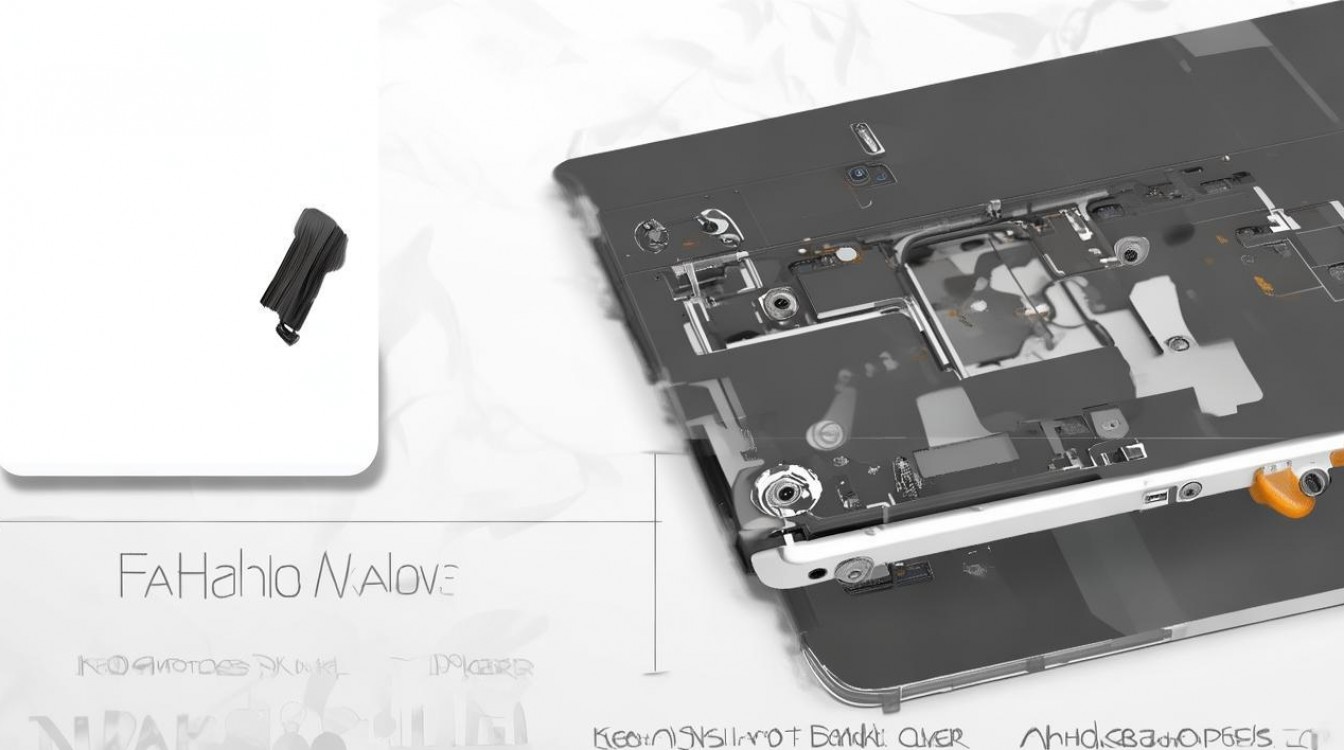 华为mx6怎么拆开后盖，华为mx6后盖拆卸方法