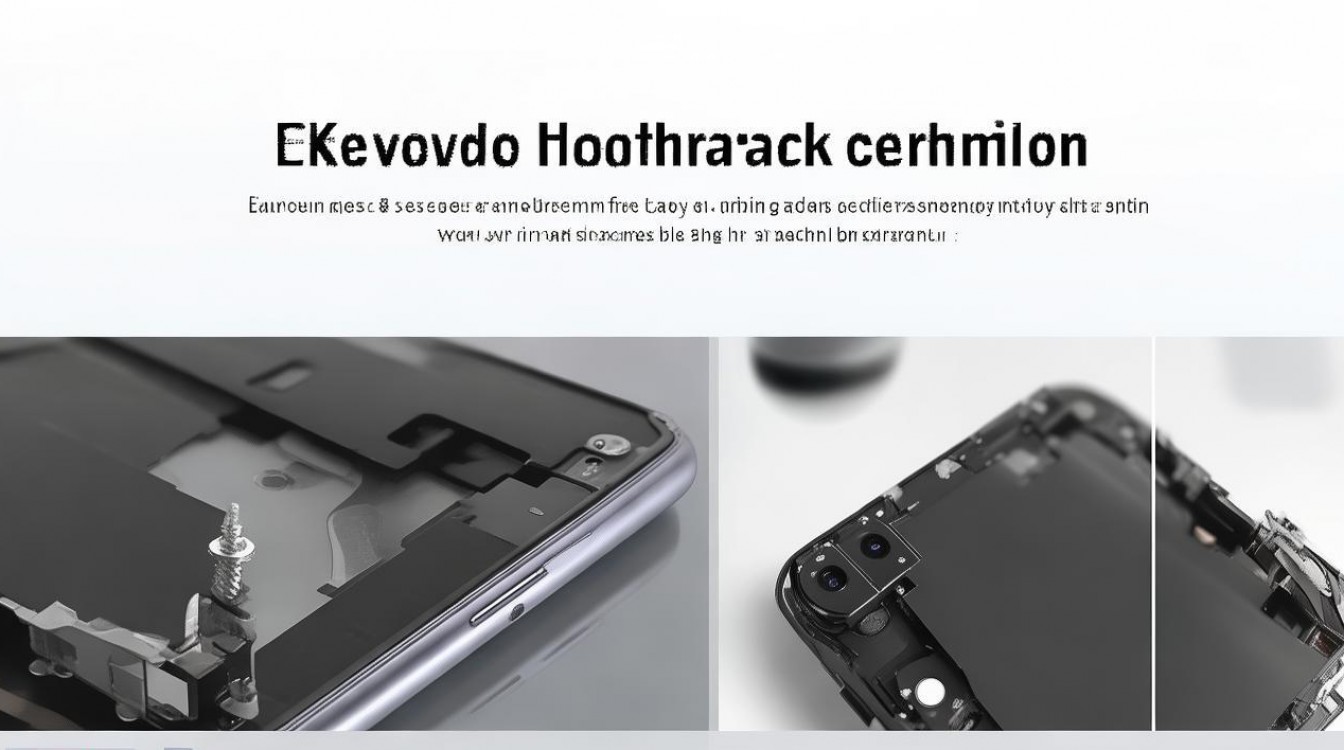 华为mx6怎么拆开后盖，华为mx6后盖拆卸方法