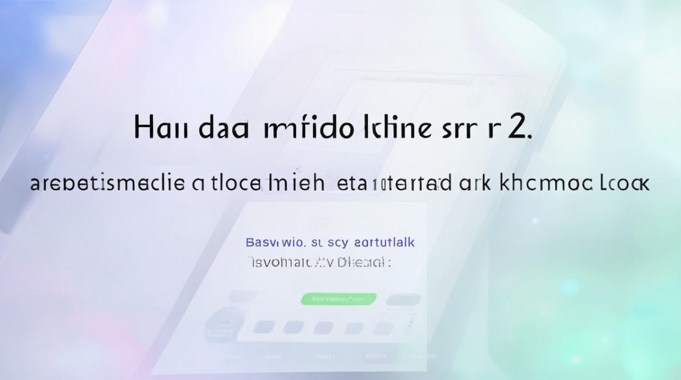 怎么设置vivo手机不自动锁屏，vivo手机屏保时间设置教程