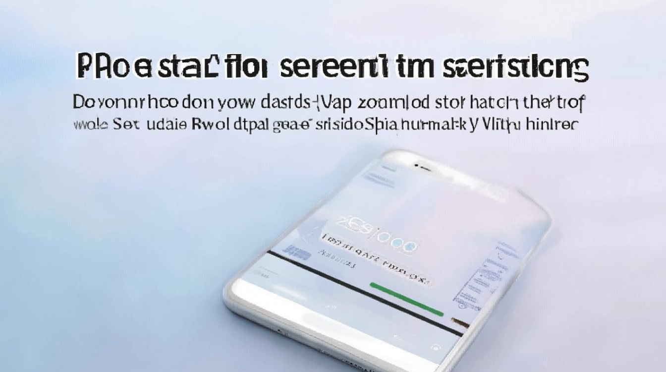 怎么设置vivo手机不自动锁屏，vivo手机屏保时间设置教程