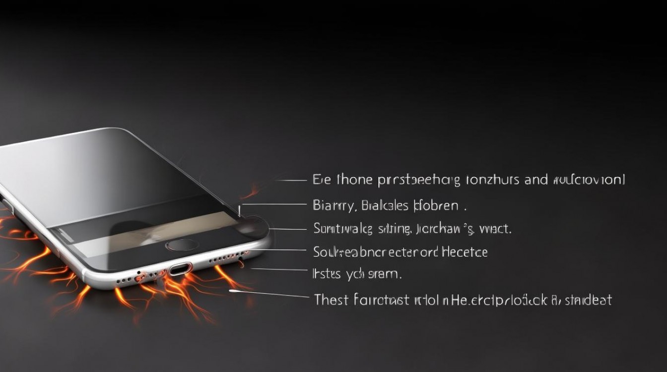 苹果6经常发热自动关机是怎么回事？苹果6发热自动关机原因及解决方法