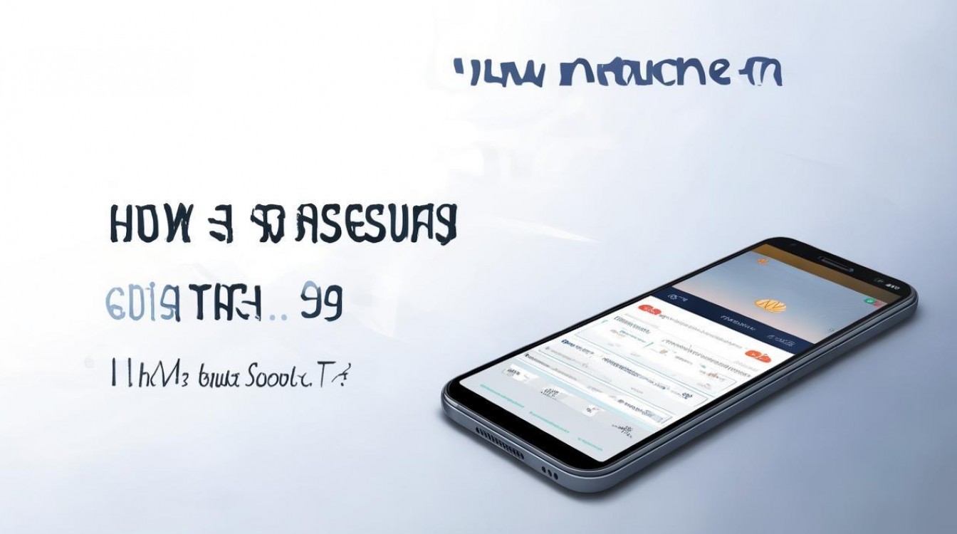 华为meta9怎么设置铃声，华为手机铃声设置方法