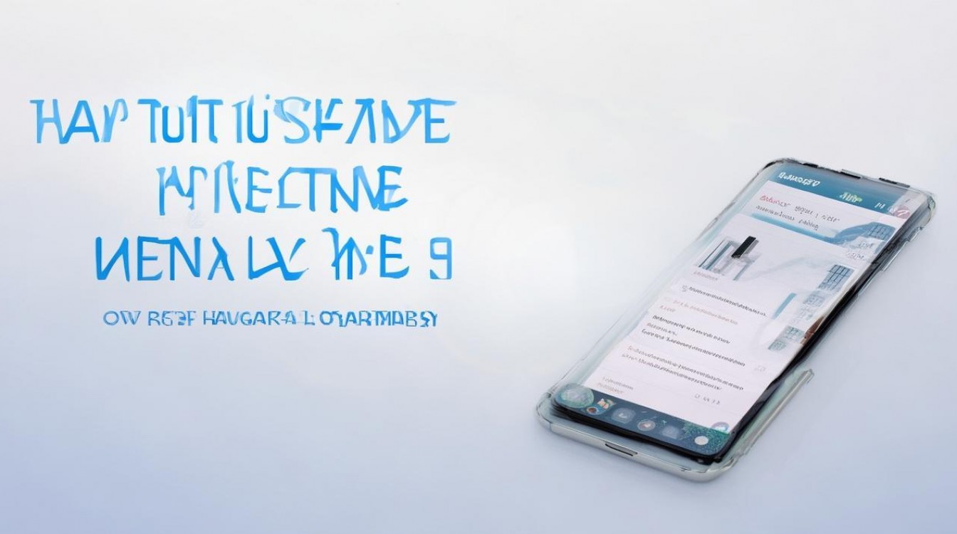 华为meta9怎么设置铃声，华为手机铃声设置方法