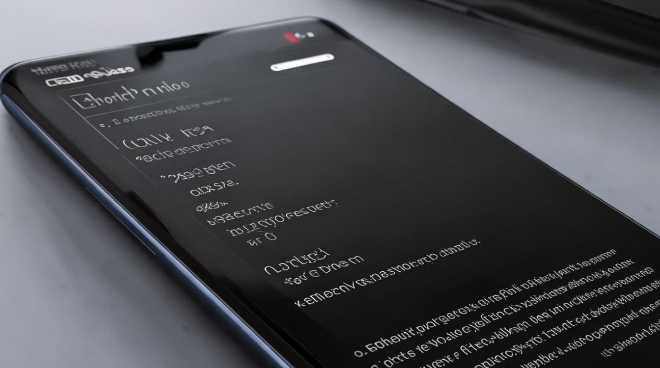 华为mates按压怎么用？华为Mate按压功能操作教程
