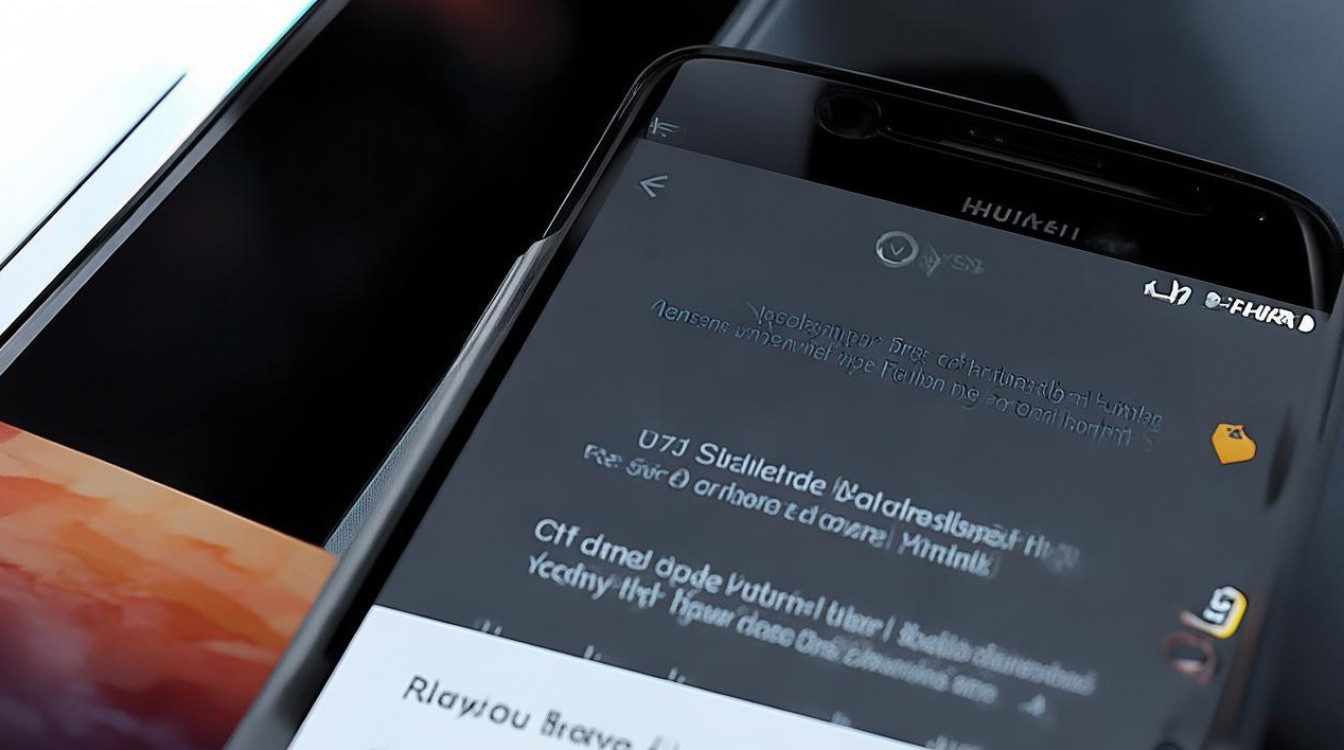 华为mates按压怎么用？华为Mate按压功能操作教程