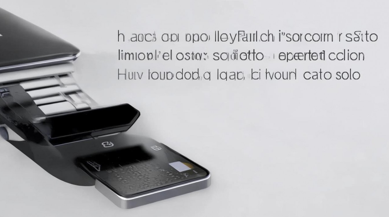 华为mate卡槽怎么放卡，华为手机插卡教程及SIM卡安装指南