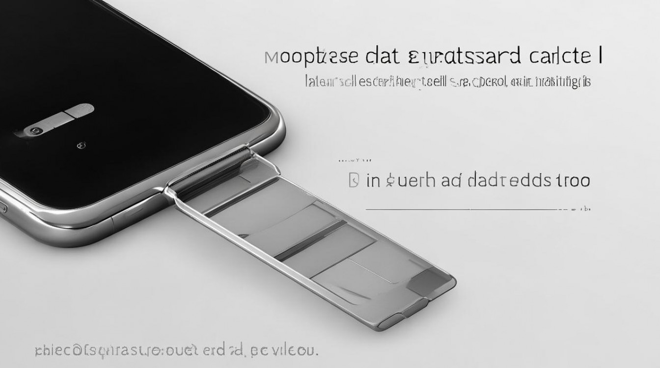 华为mate卡槽怎么放卡，华为手机插卡教程及SIM卡安装指南