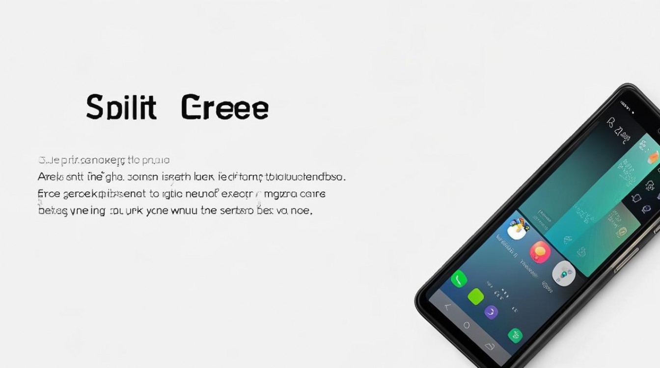 三星 a9 分屏怎么用，手机多任务分屏设置教程