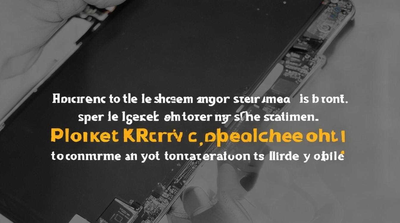 苹果6换屏后屏灯不亮怎么回事？苹果6换屏后屏幕不亮原因及解决方法