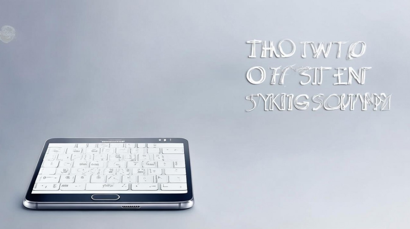 三星2014打字声音怎么关？关闭手机输入法音效教程