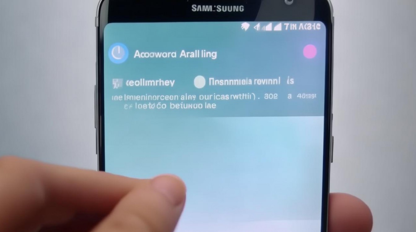三星s6浮动信息怎么添加程序？三星s6浮动窗口功能怎么开启