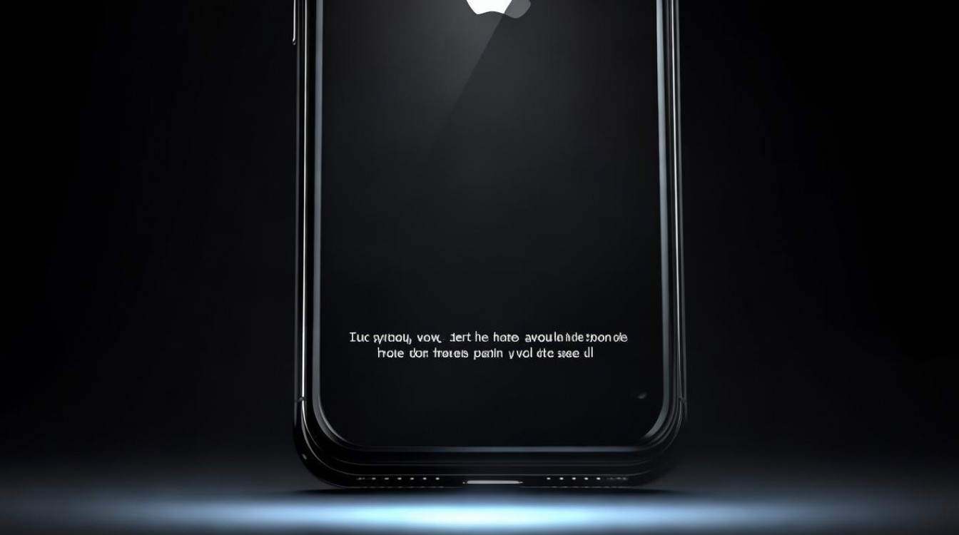 苹果 6 黑屏一直亮着怎么回事啊，苹果手机黑屏亮屏解决办法