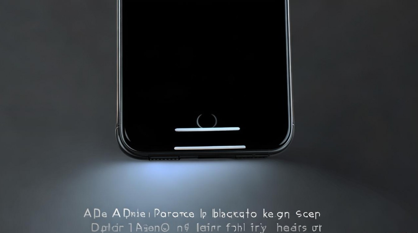 苹果 6 黑屏一直亮着怎么回事，iPhone6 黑屏亮屏解决方法