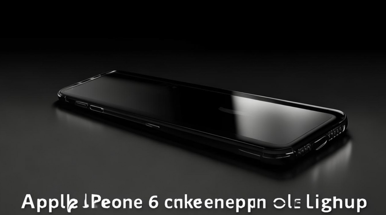 苹果 6 黑屏一直亮着怎么回事，iPhone6 黑屏亮屏解决方法