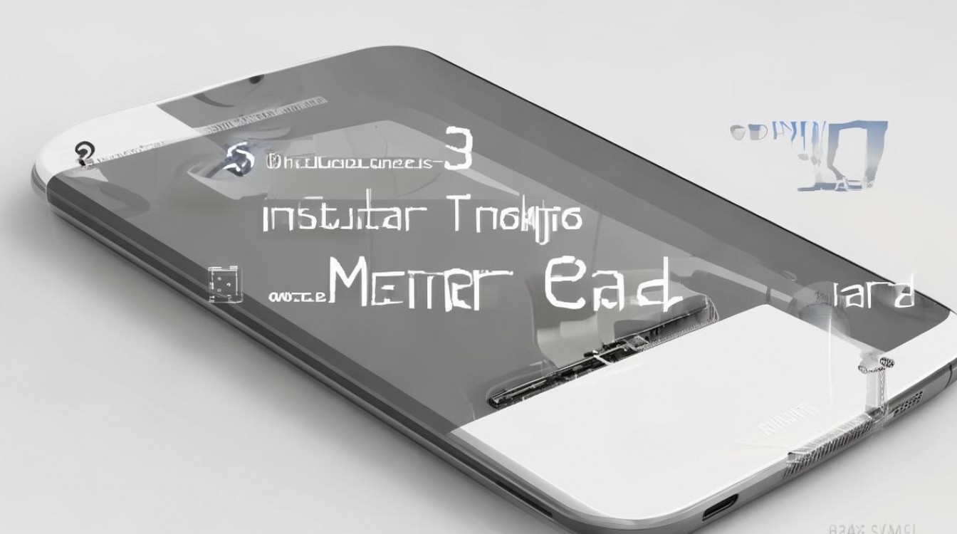 三星手机怎么安内存卡，三星手机插卡教程