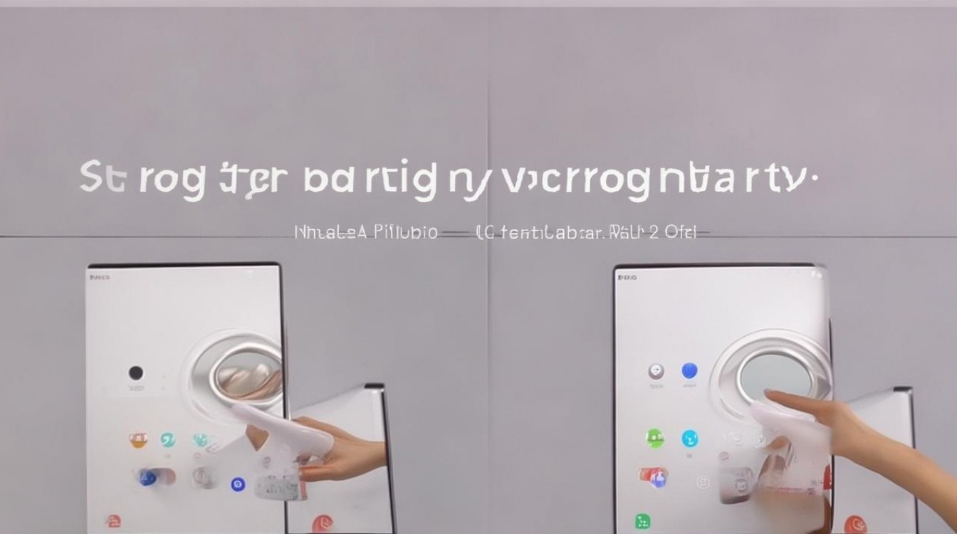 华为mate9振动怎么开