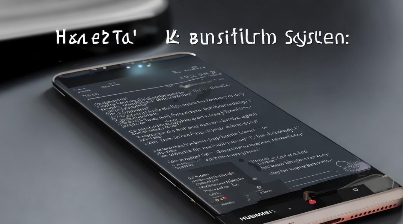 华为mate9怎么重装系统，华为手机重装系统步骤