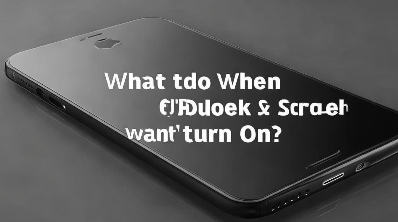 苹果6黑屏开机没反应怎么办啊，苹果6黑屏无法开机解决方法