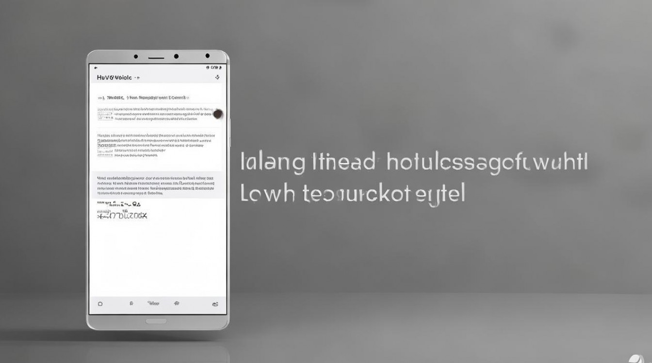 华为mate9怎么选择截图？mate9手机截屏方法图解