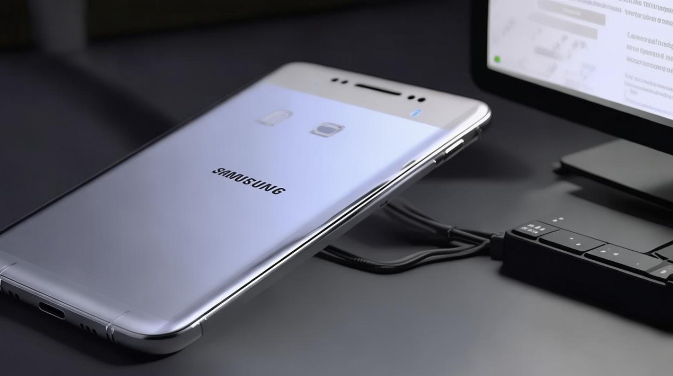 三星手机9152p怎么连接电脑，三星手机连接电脑没反应怎么办